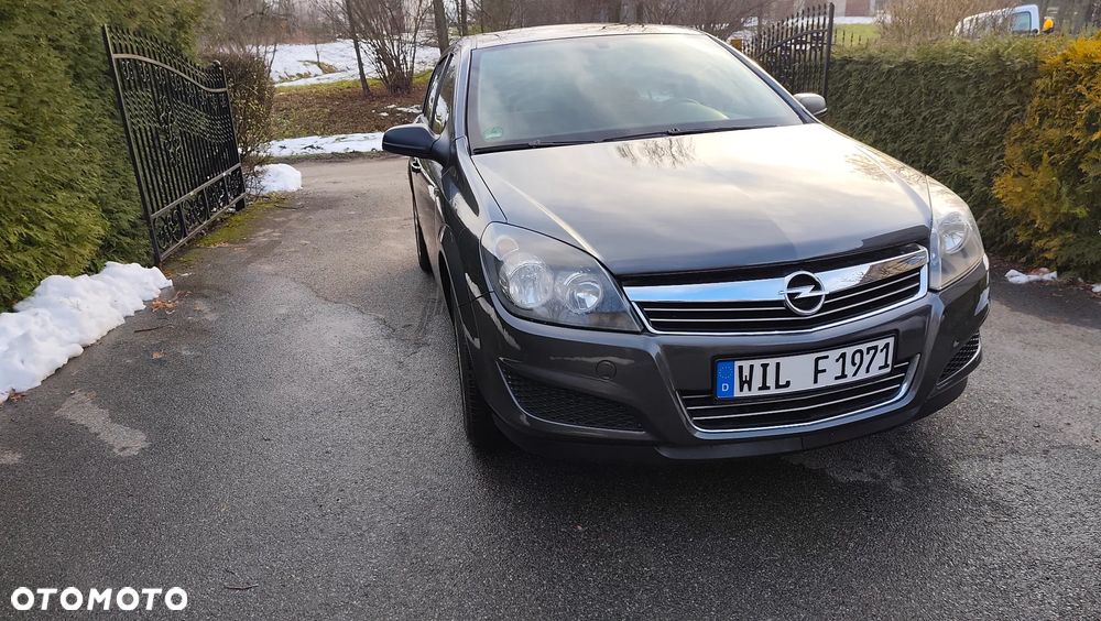 Opel Astra 1.6 Active - 6