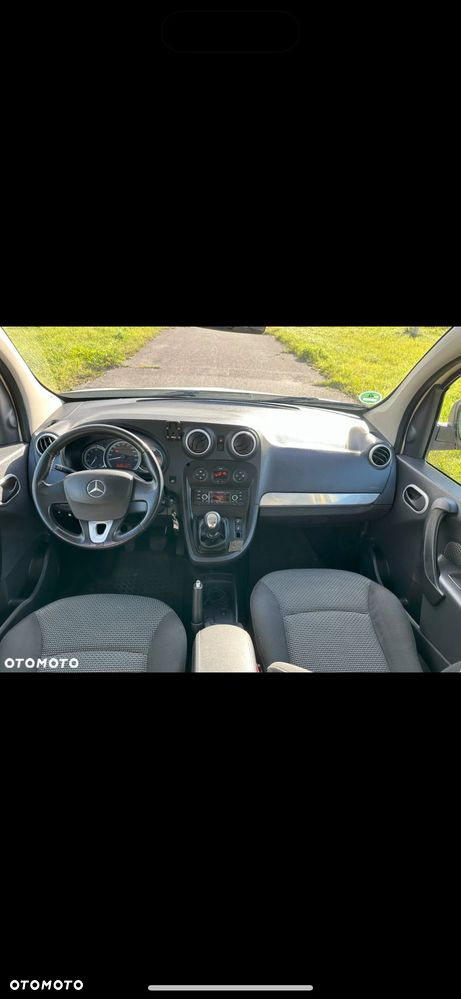 Mercedes-Benz Citan 111 CDI Tourer Extralang Start & Stop EDITION - 6