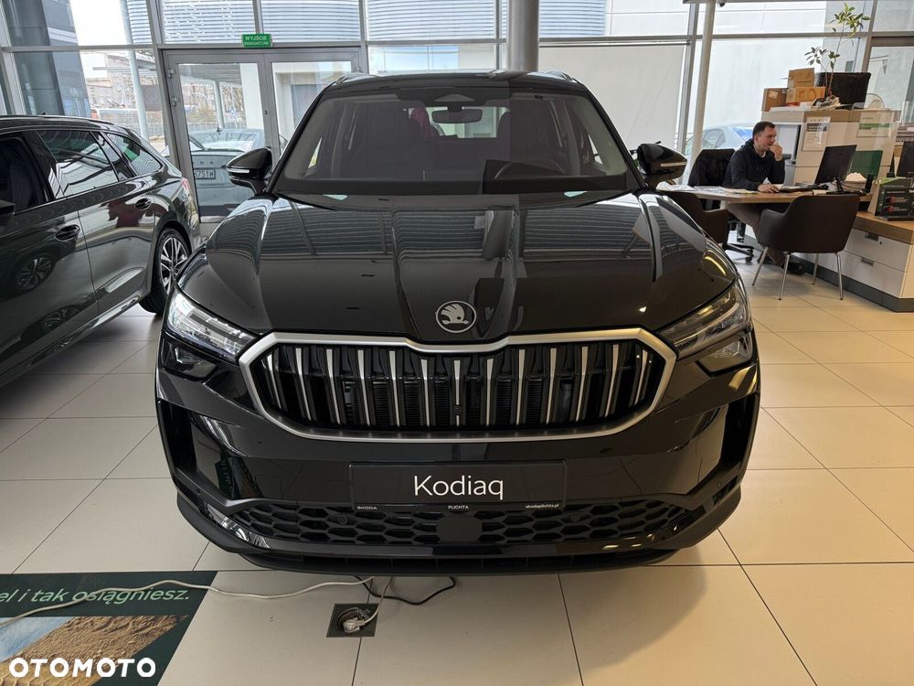 Skoda Kodiaq - 3