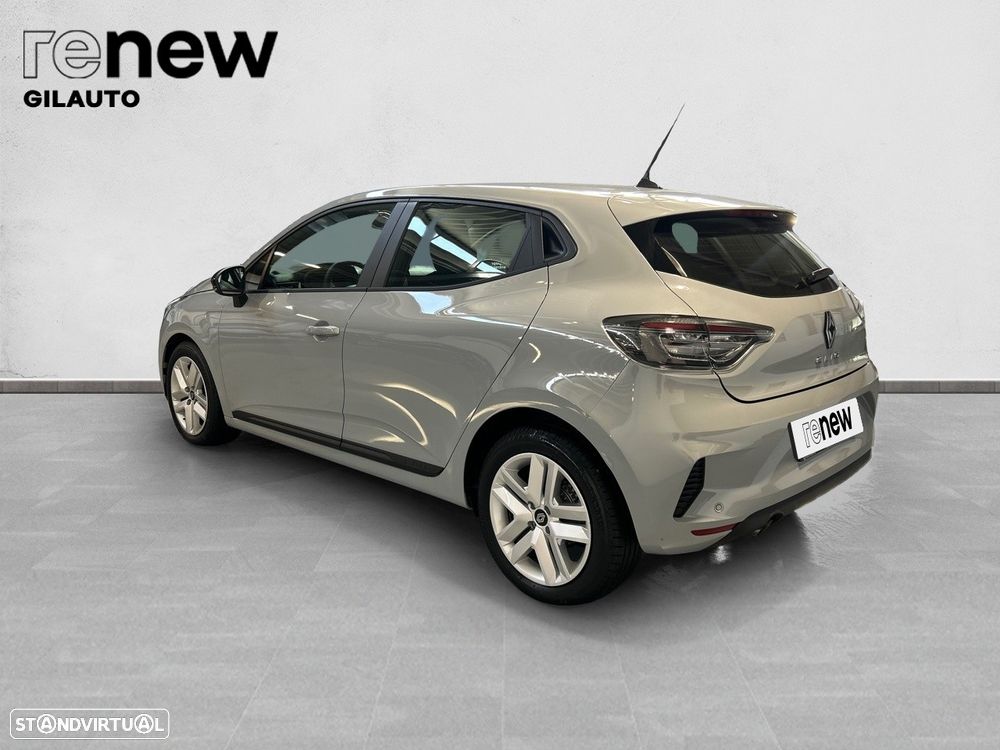 Renault Clio 1.0 TCe Evolution Bi-Fuel - 6