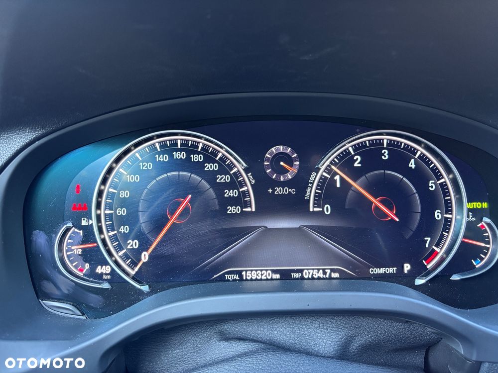 BMW X3 - 16