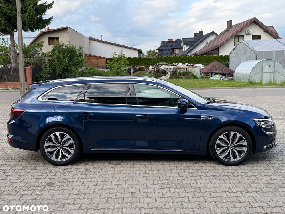 Renault Talisman ENERGY TCe 200 EDC INTENS - 13