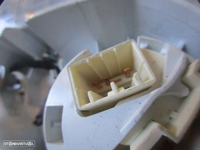 Comando Sofagem Comsauf1161 FIAT  500 2 FASE 2 2017 1.2I 69CV 3P BRANCO - 6