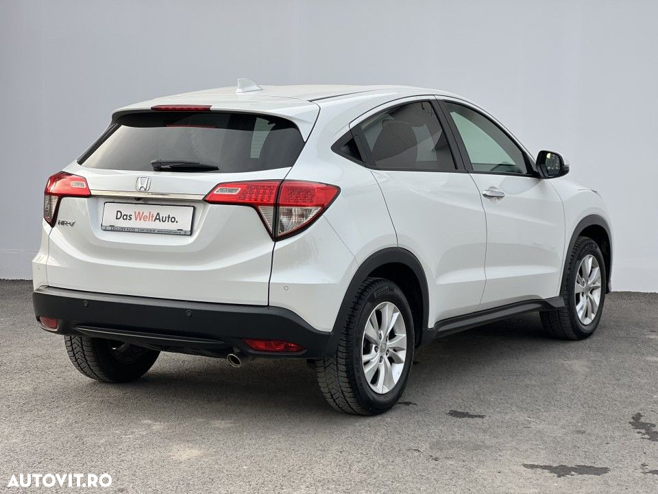 Honda HR-V - 28