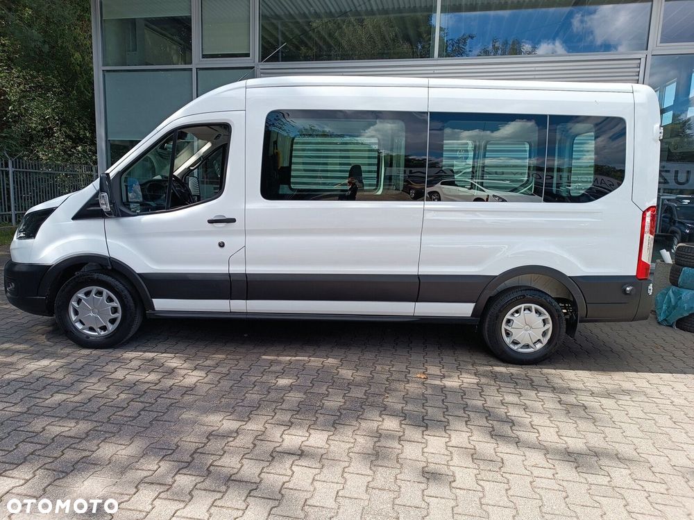 Ford Transit - 4
