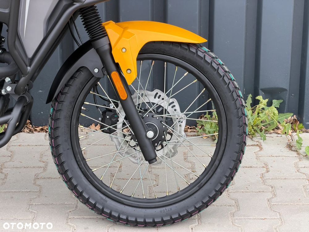 Junak RX One - 20