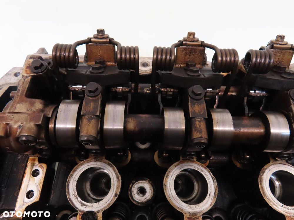 GŁOWICA MINI R56 1.4 VTI  N12 B14 A V753354980N - 11