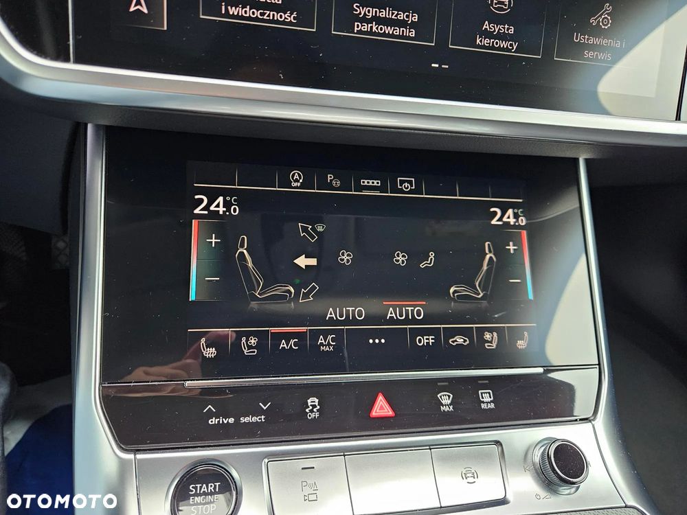 Audi A6 - 17
