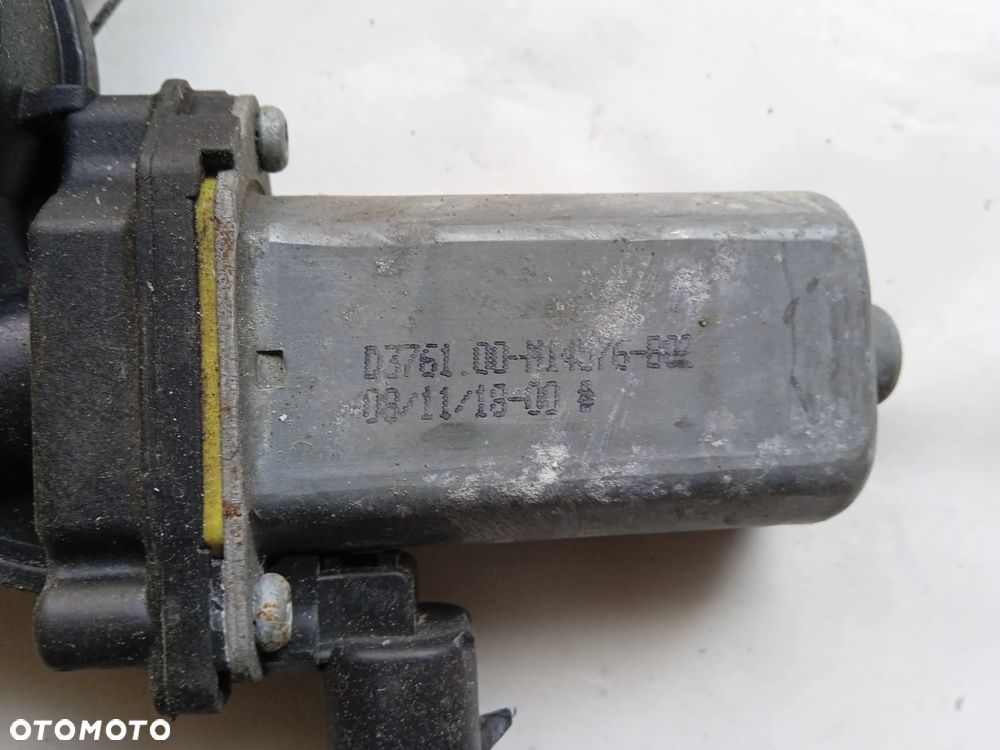 PODNOŚNIK SZYBY LEWY PRZÓD IVECO 5802578842 - 3