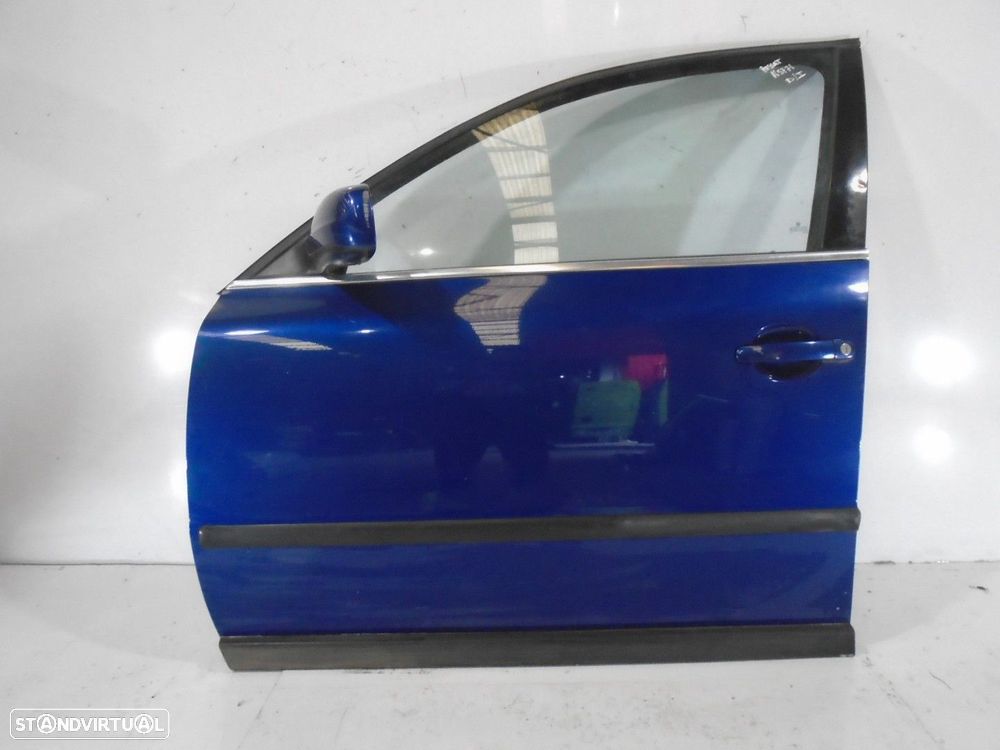 PORTA FRENTE ESQUERDA VOLKSWAGEN PASSAT VARIANT 1.9 TDI 130CV 1896CC - 1