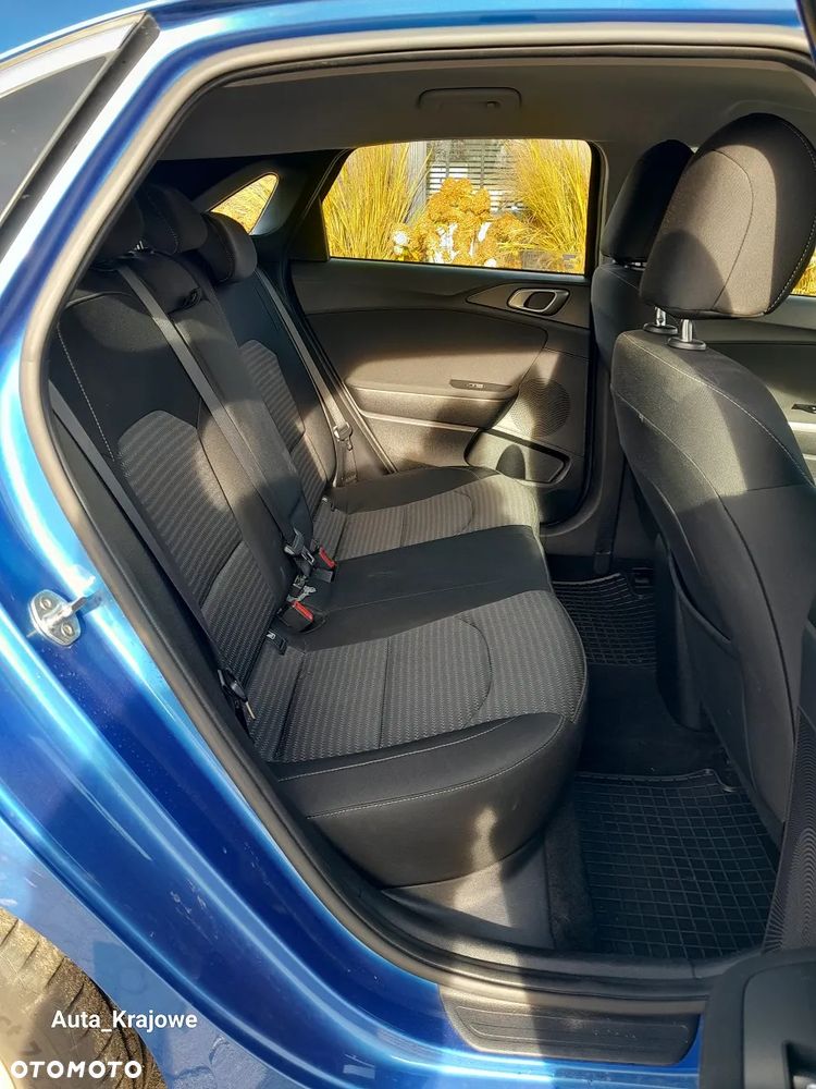 Kia Ceed 1.5 T-GDI M - 24