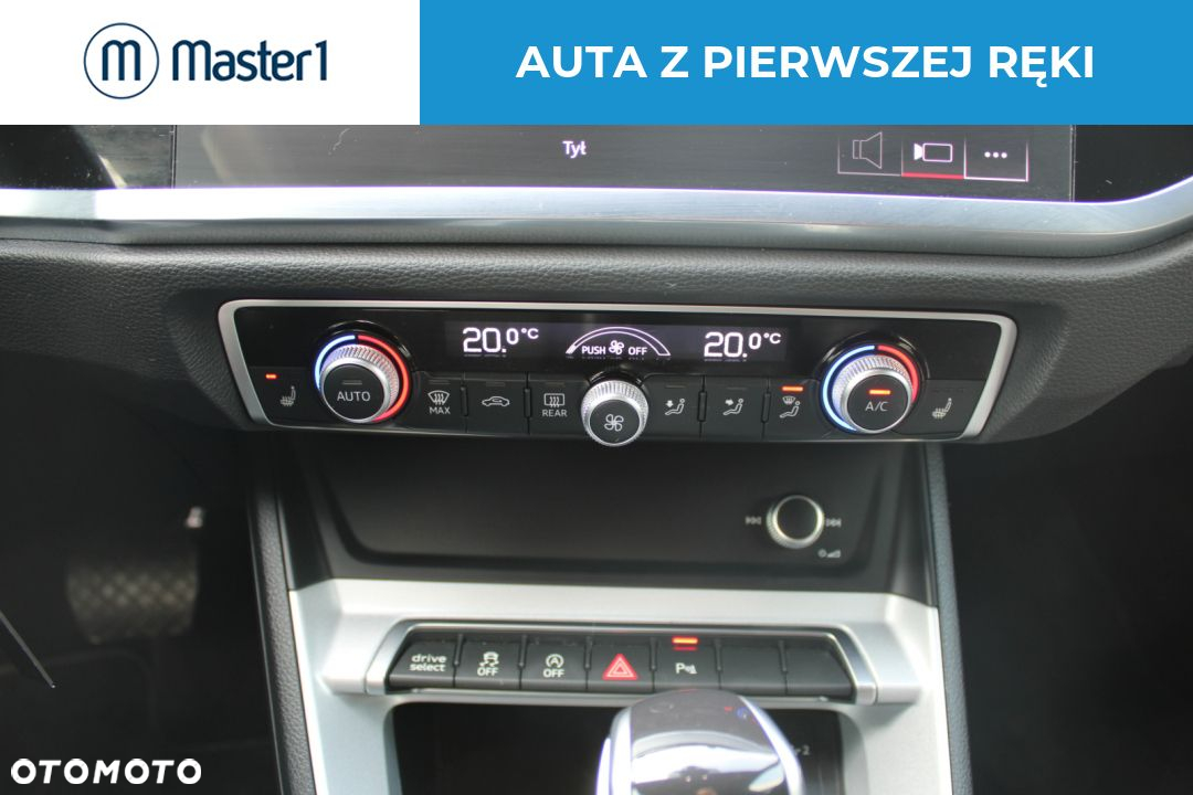 Audi Q3 35 TFSI mHEV S tronic - 17