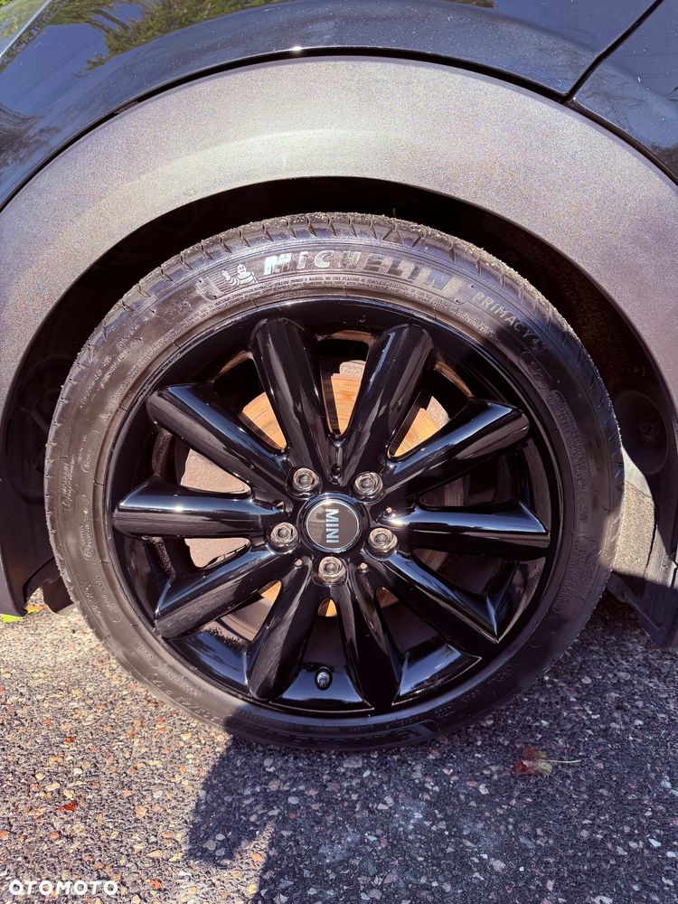 MINI Cooper S - 19