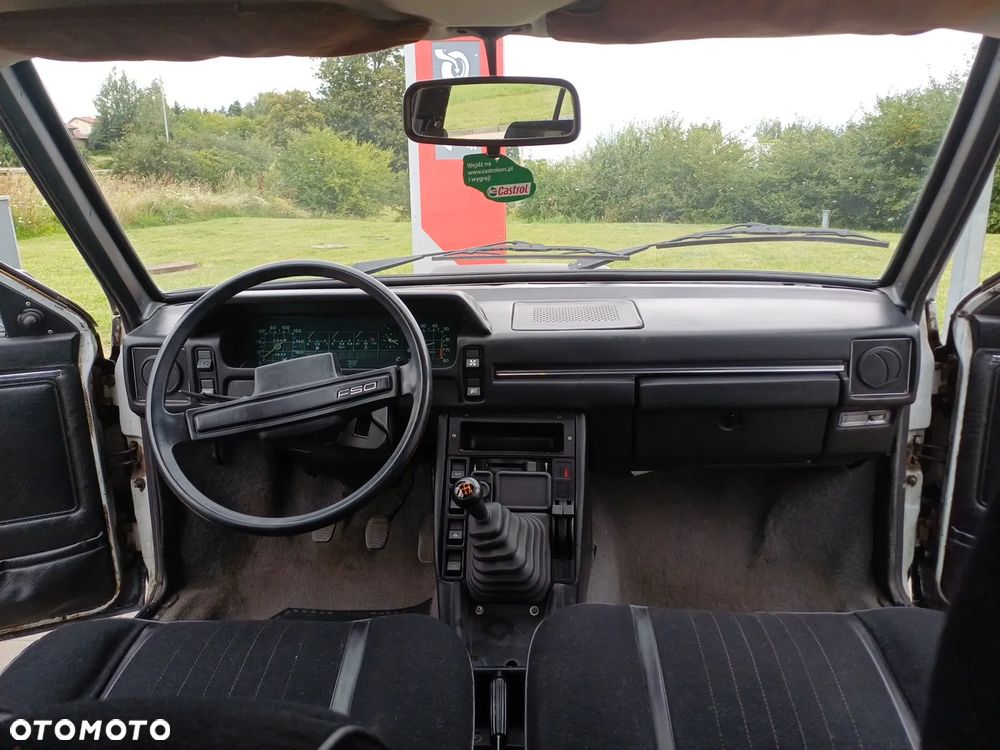 Polonez 1.5 - 9