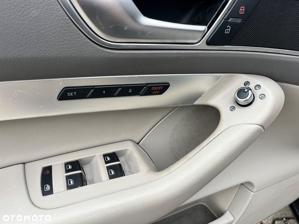 Audi A6 Limousine 2.8 FSI Quattro - 26