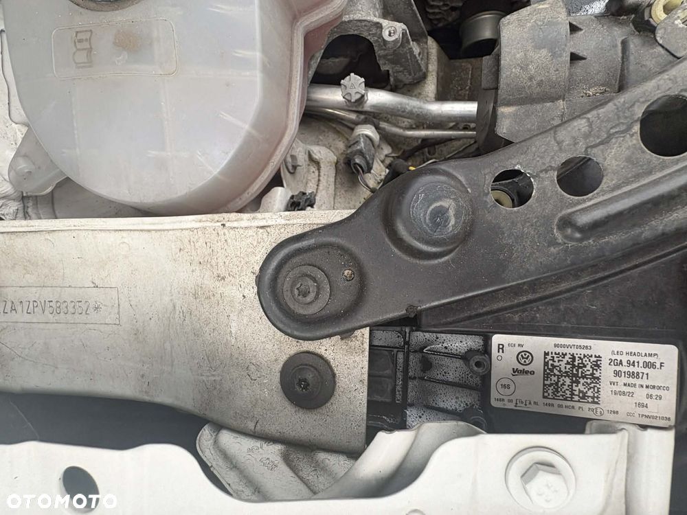 Volkswagen T-Roc 1.5 TSI Life DSG - 29