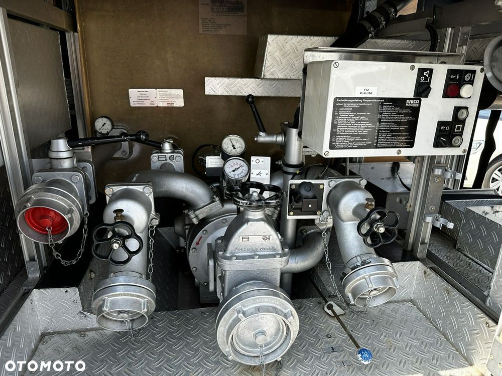 Iveco Magirus - 17