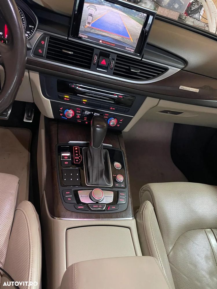 Audi A6 - 8