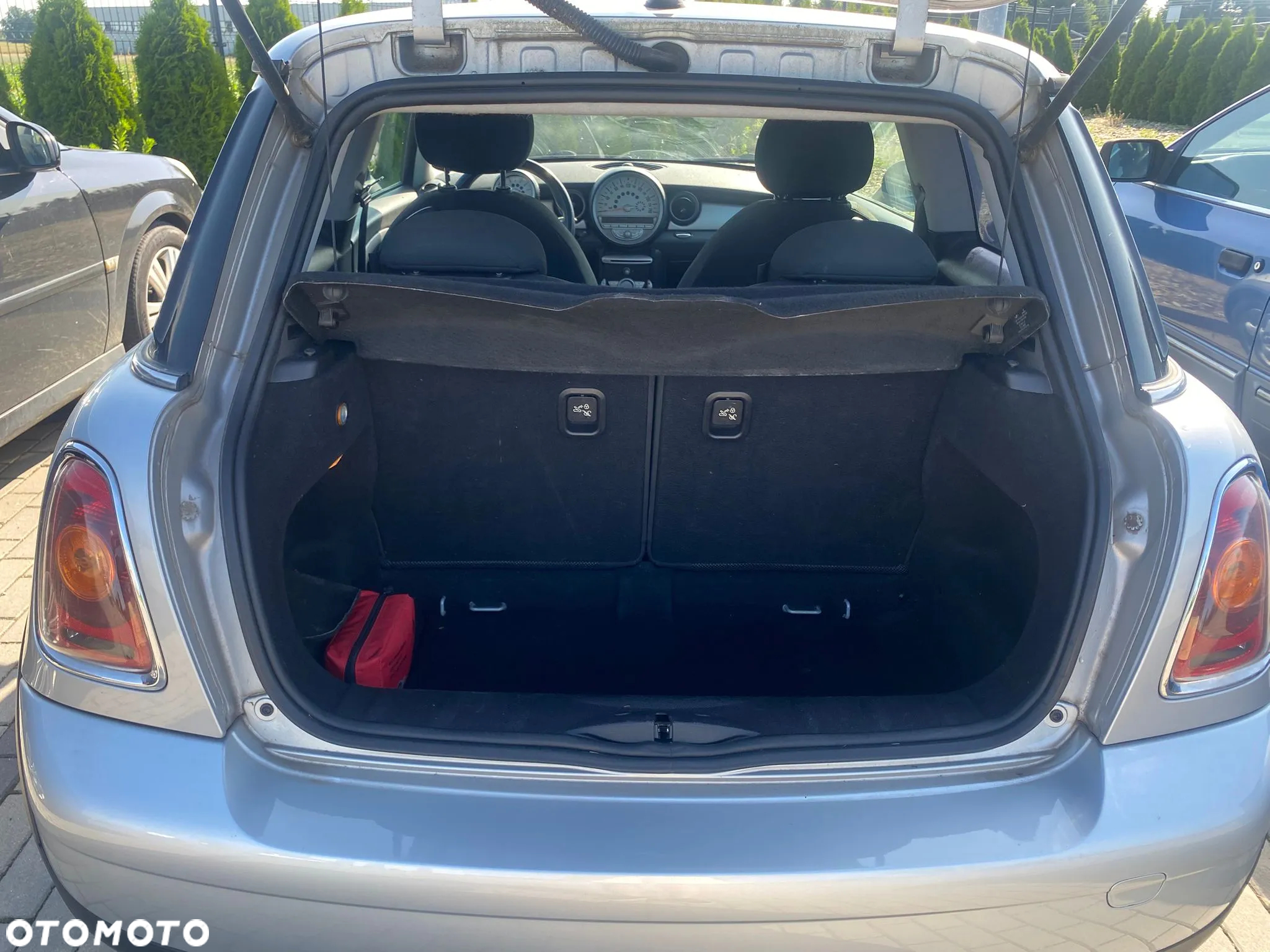 MINI ONE Standard - 14