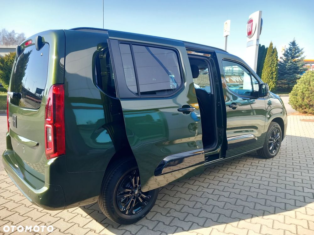 Fiat Doblo Combi L2 - 8
