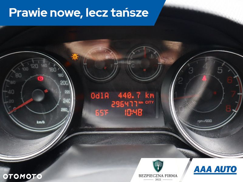 Fiat Bravo - 12