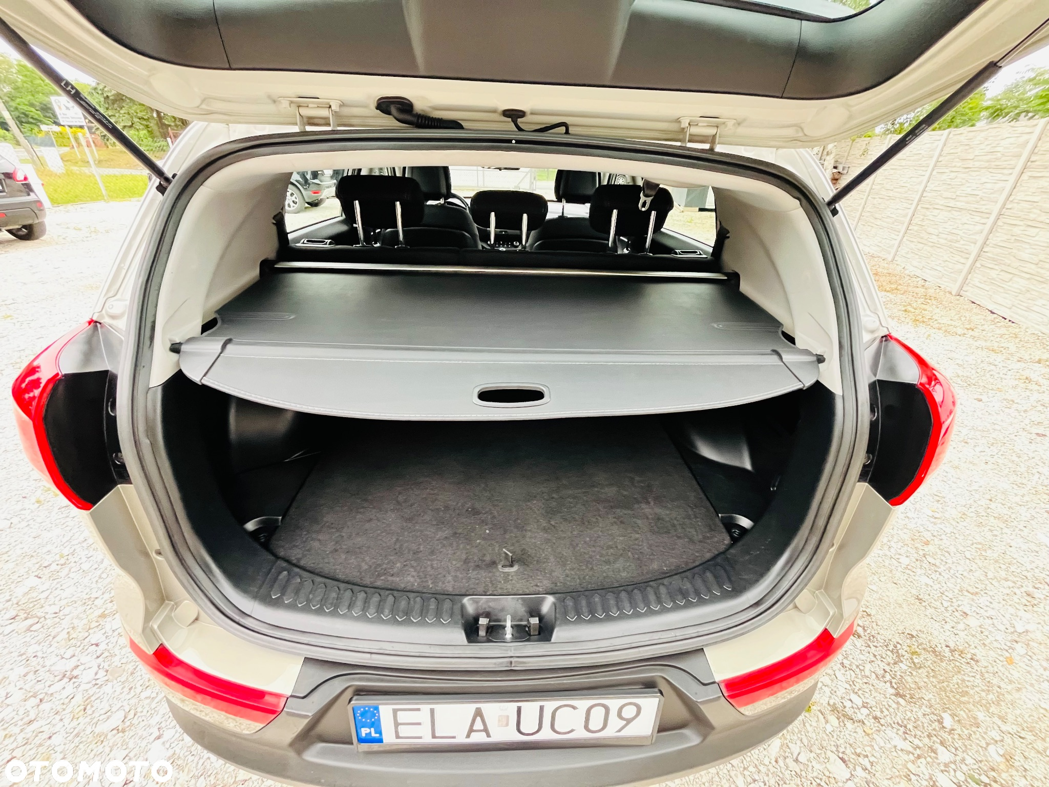 Kia Sportage 1.6 GDI Business Line 2WD - 33