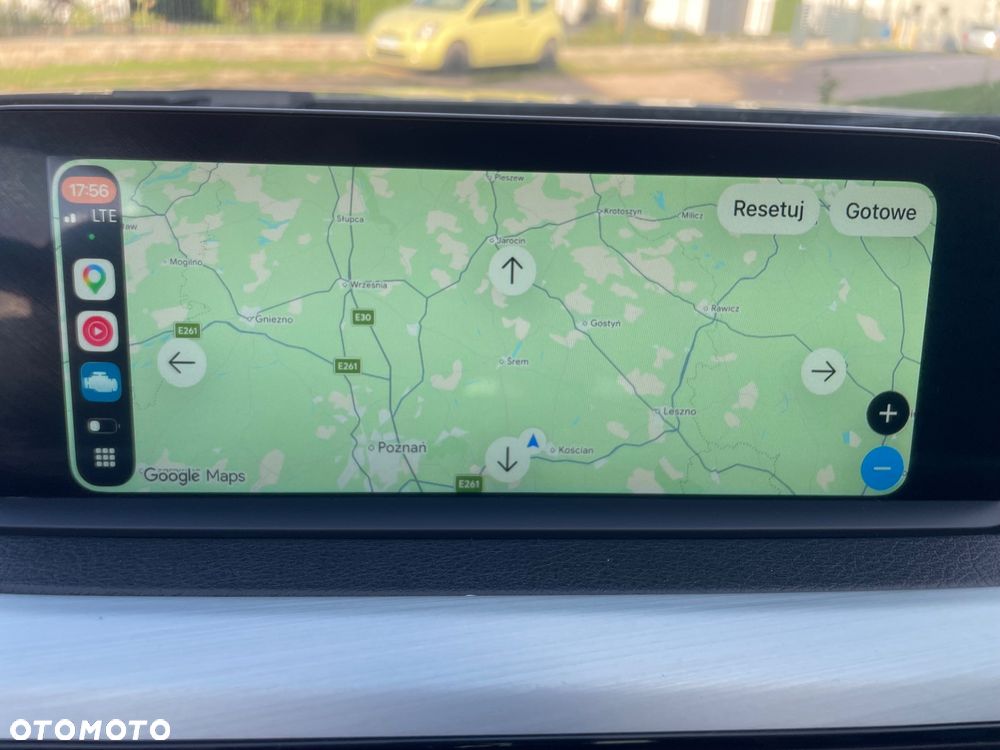 BMW Seria 3 320d Sport Line - 7