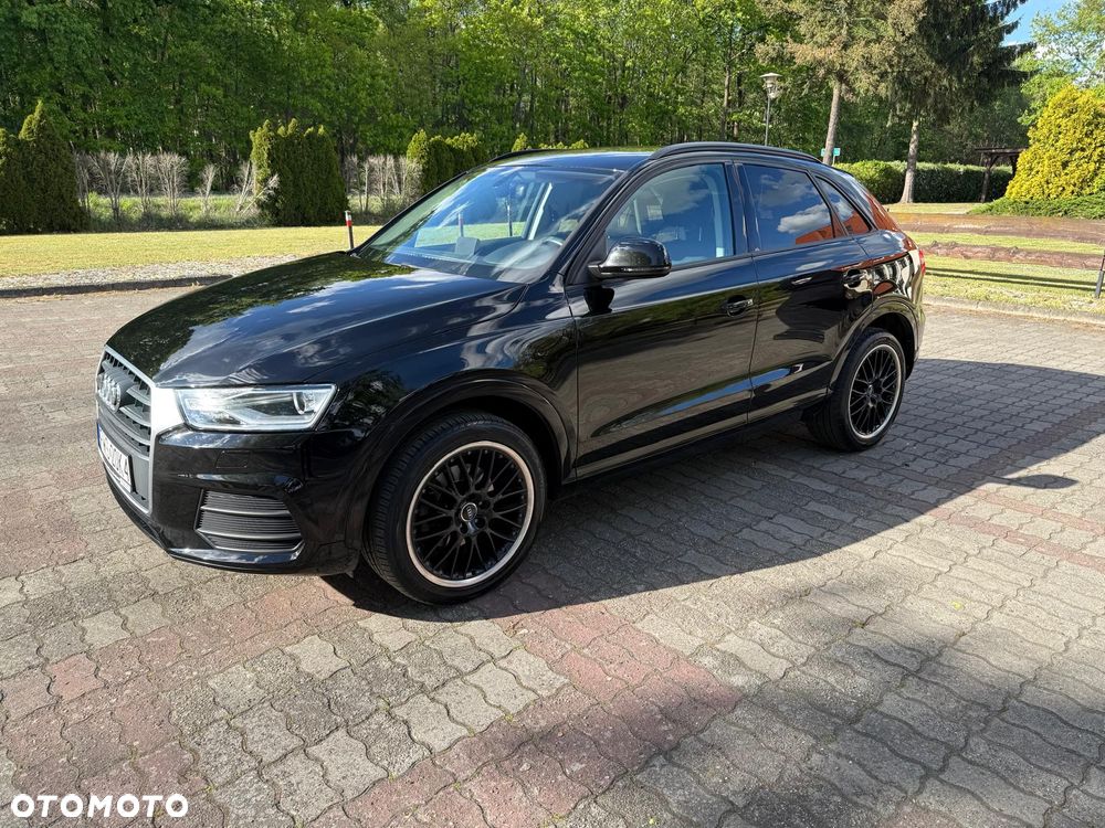 Audi Q3 1.4 TFSI - 19