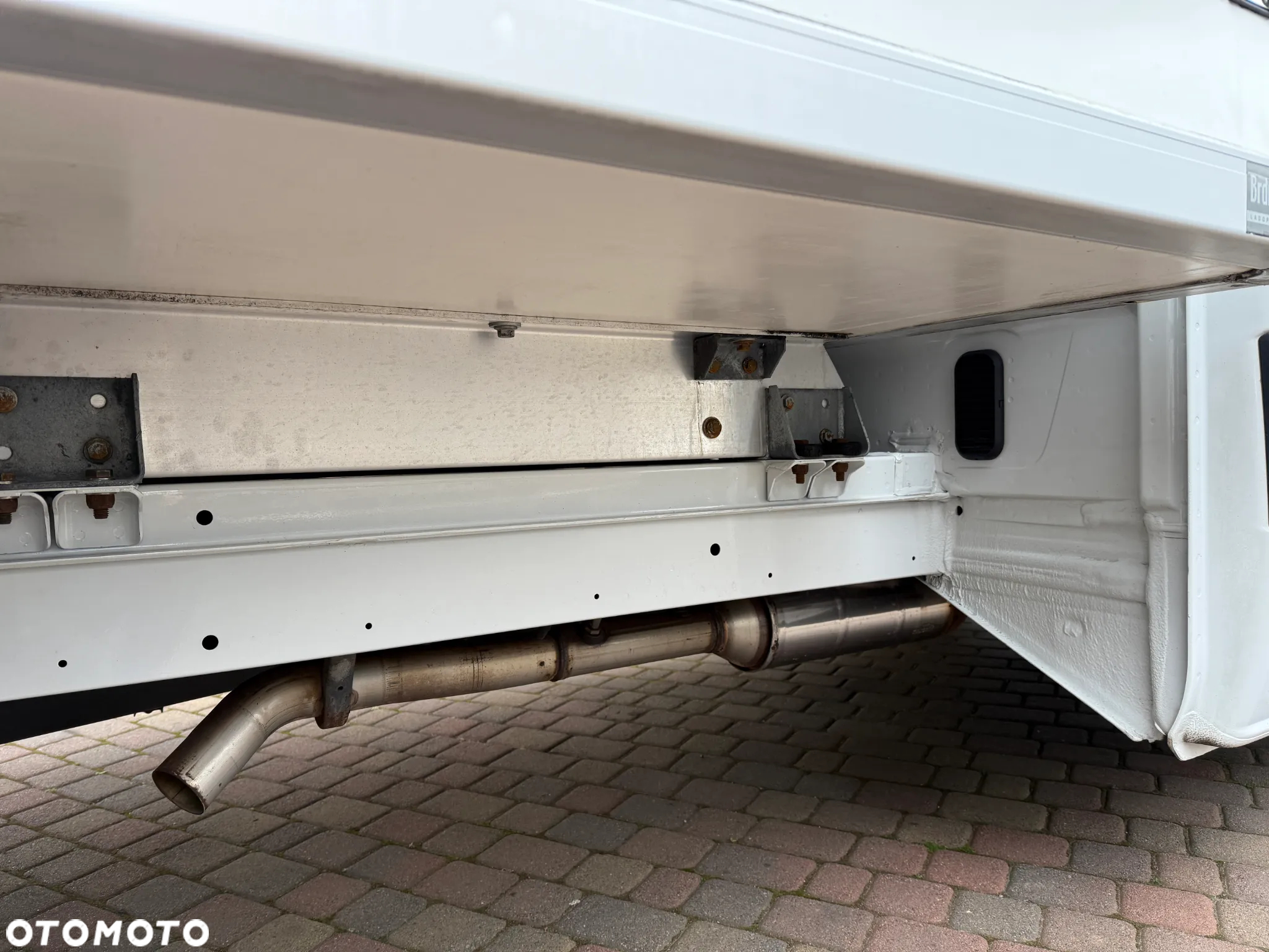 Mercedes-Benz Sprinter 3,0 Chłodnia Mroźnia Winda - 20