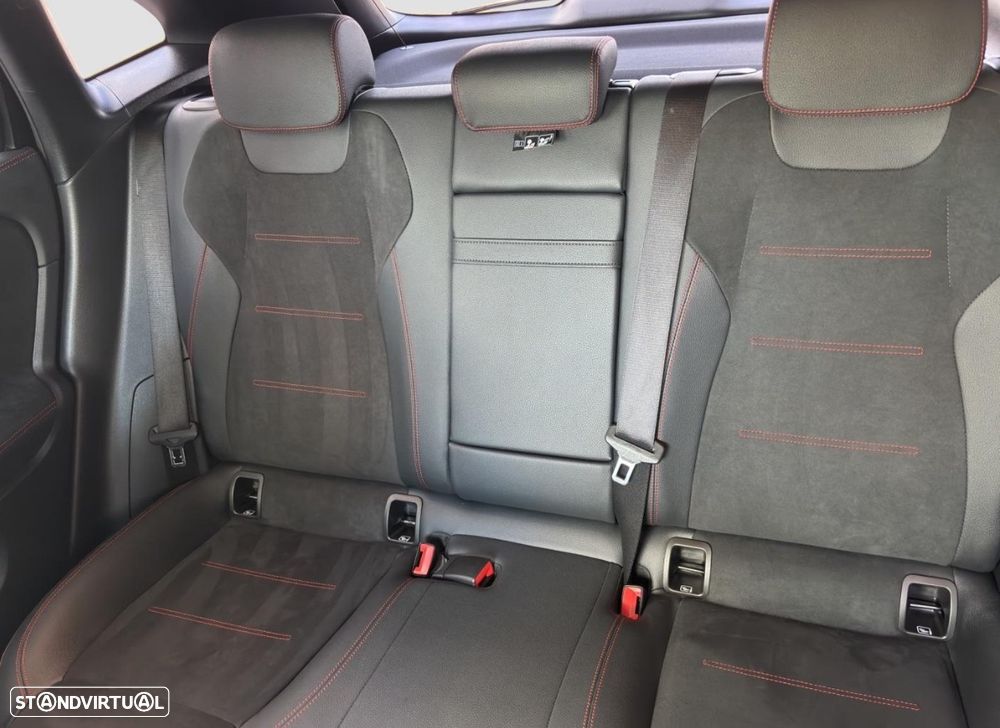 Mercedes-Benz EQA 250+ AMG Line - 10