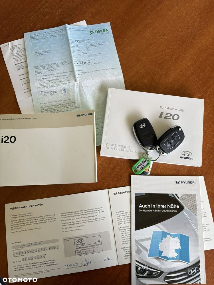 Hyundai i20 - 39