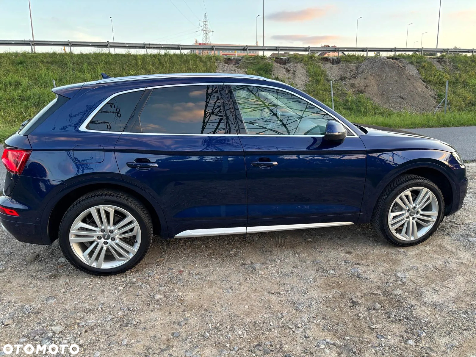 Audi Q5 2.0 TFSI Quattro Design S tronic - 21