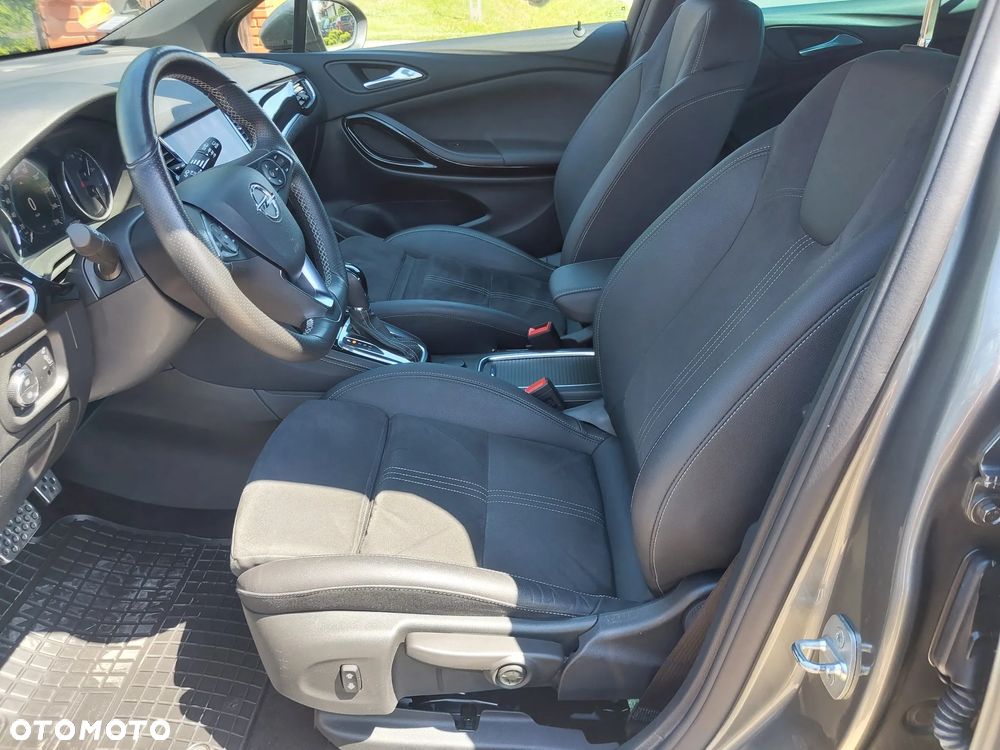 Opel Astra 1.5 D Start/Stop Automatik Ultimate - 19