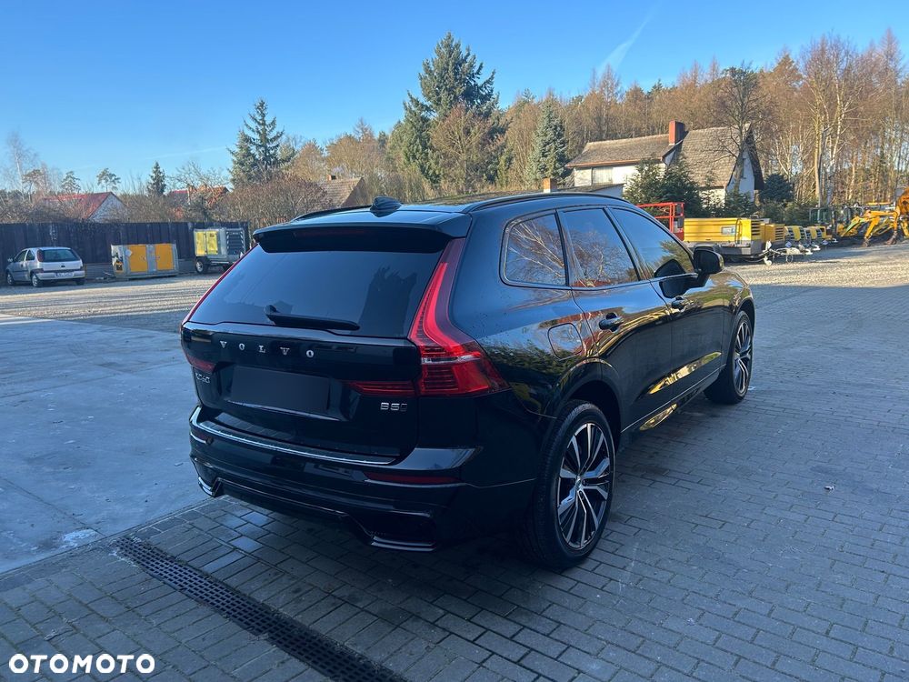 Volvo XC 60 B5 B AWD Plus Dark - 6