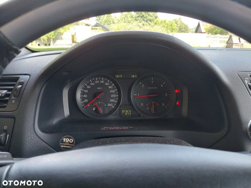 Volvo C30 1.6D - 9