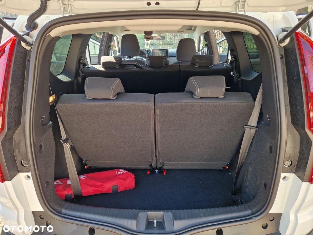 Dacia Jogger 1.0 TCe Extreme+ 7os - 14