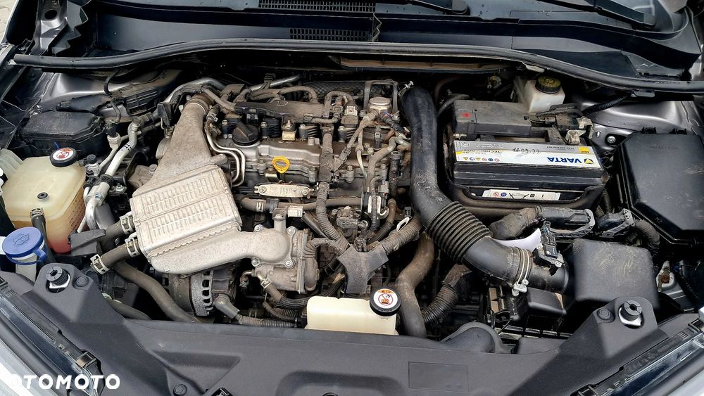 Toyota C-HR 1.2 T GPF Prestige CVT - 16