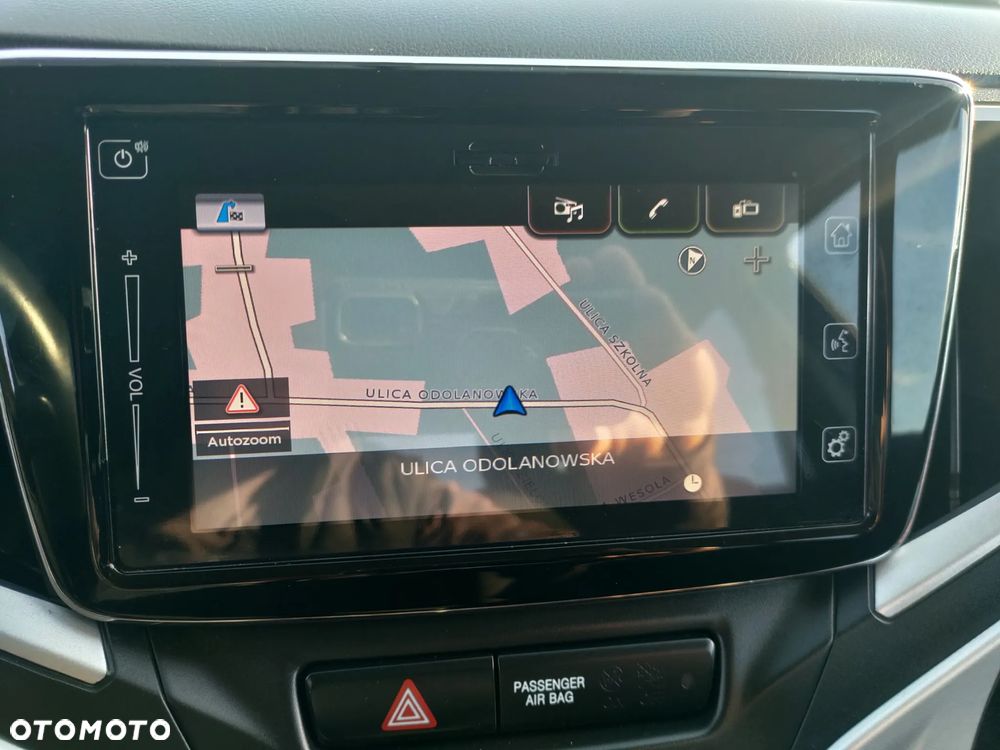 Suzuki Baleno 1.0 Boosterjet Automatik Comfort - 37