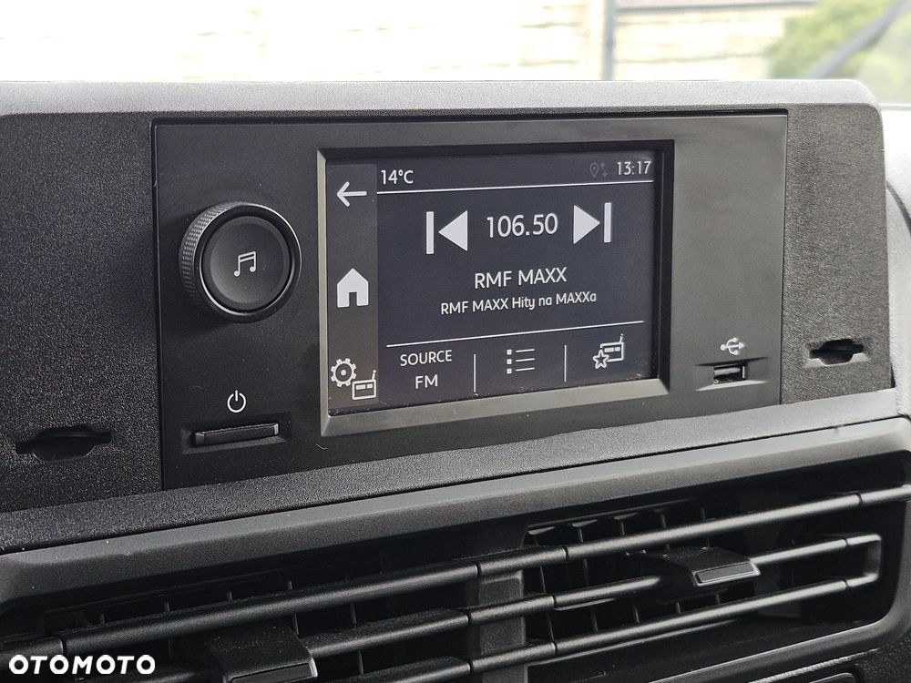 Fiat SCUDO Extra Long Mroźnia Chłodnia -25*C 230V SalonPL FV23% 11tys km - 26