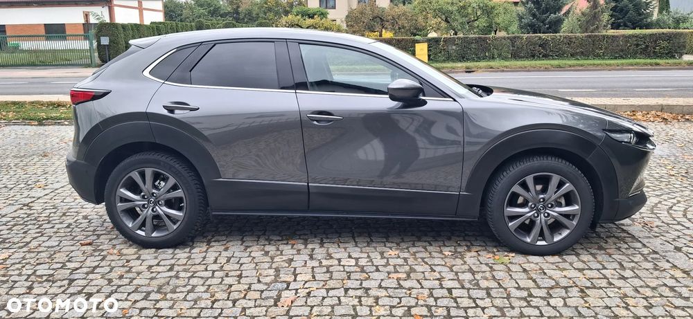 Mazda CX-30 - 7