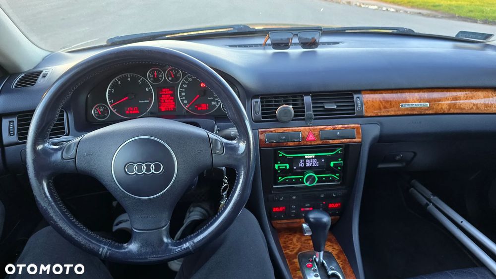 Audi A6 Avant - 20
