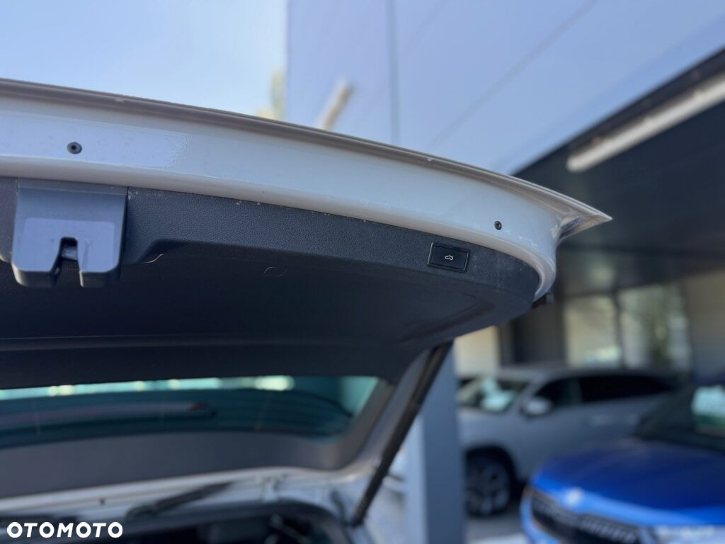 Skoda Kodiaq 2.0 TDI 4x4 Sportline DSG - 14