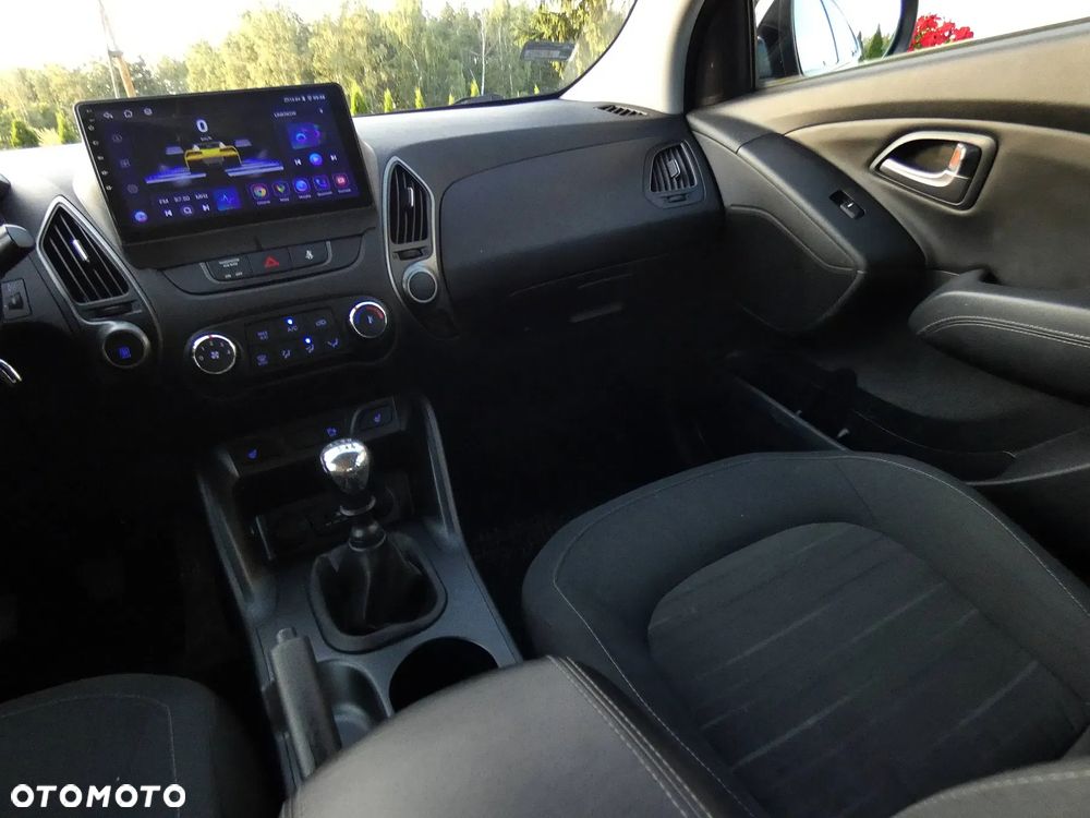 Hyundai ix35 1.6 GDI Premium 2WD - 5