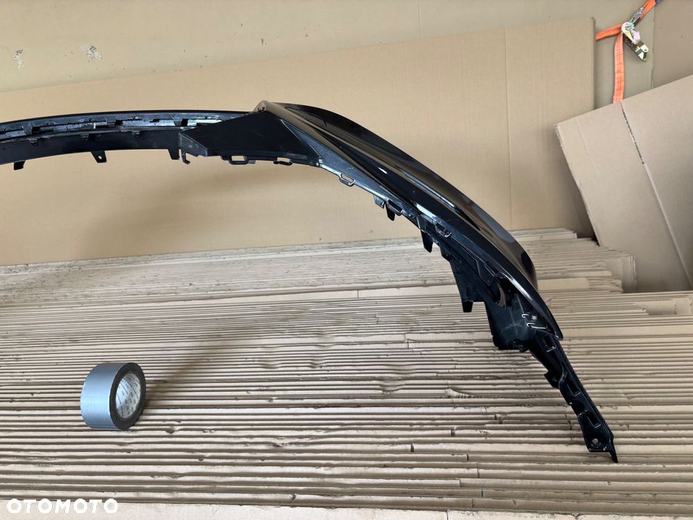 Audi A3 8V5 Sedan S-Line lift zderzak przedni - 11