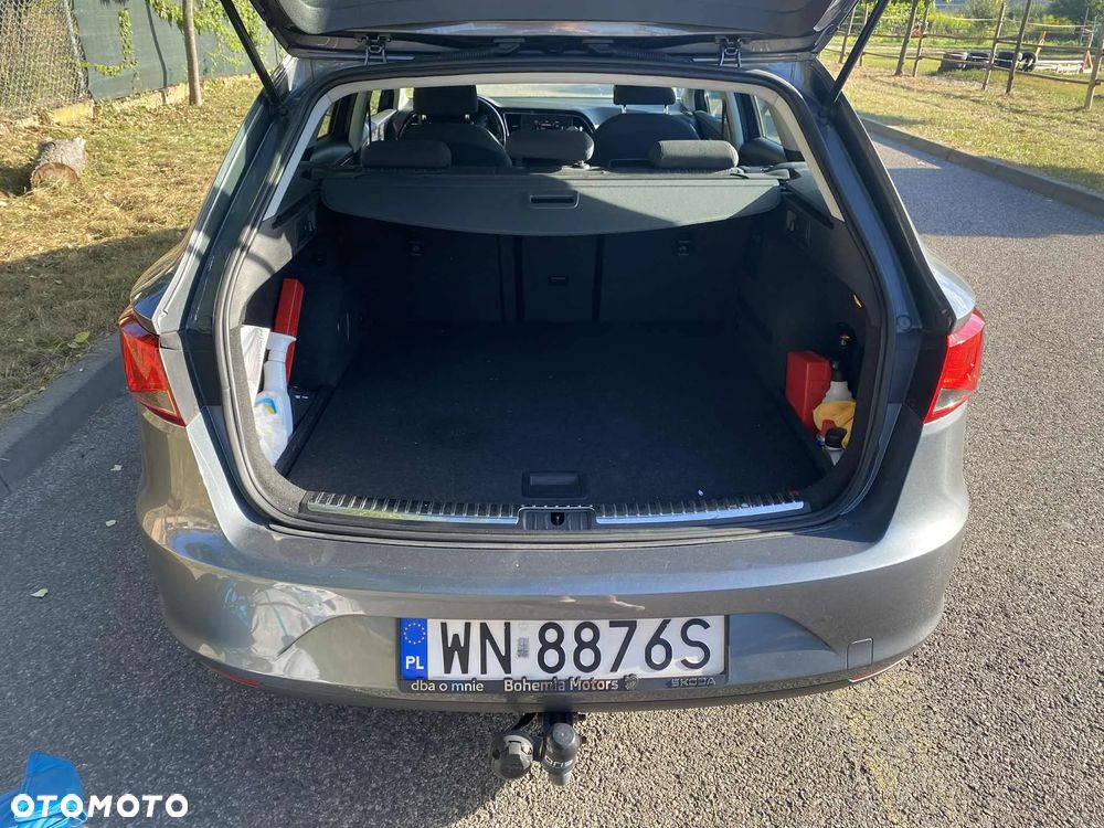 Seat Leon ST 1.6 TDI Start&Stop Style - 17