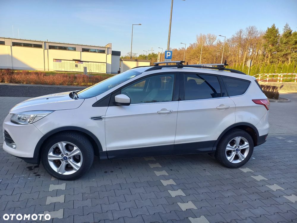 Ford Escape - 5