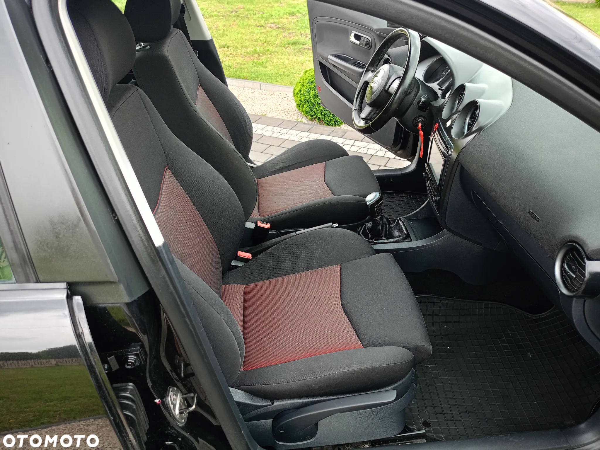 Seat Ibiza 1.4 16V Sport - 23