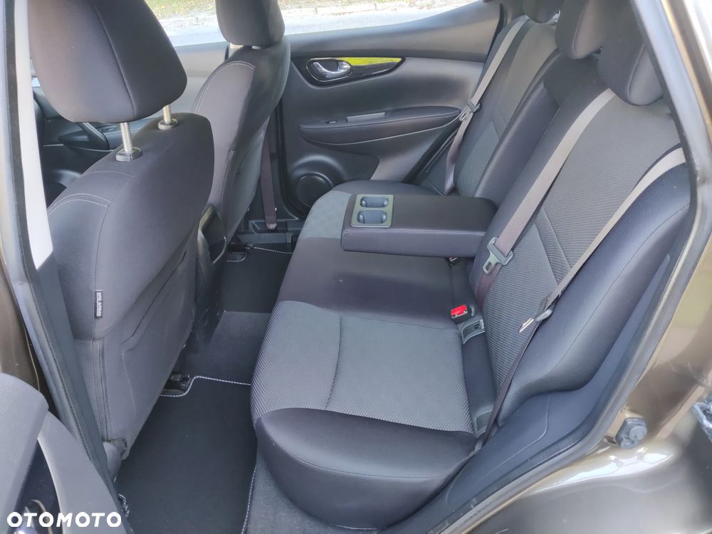 Nissan Qashqai 1.6 dCi 360 S&S - 21