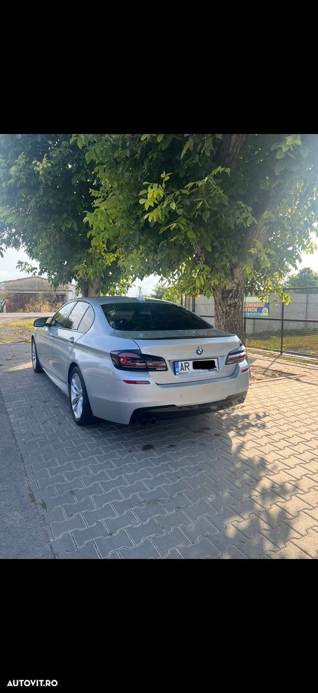 BMW Seria 5 - 2