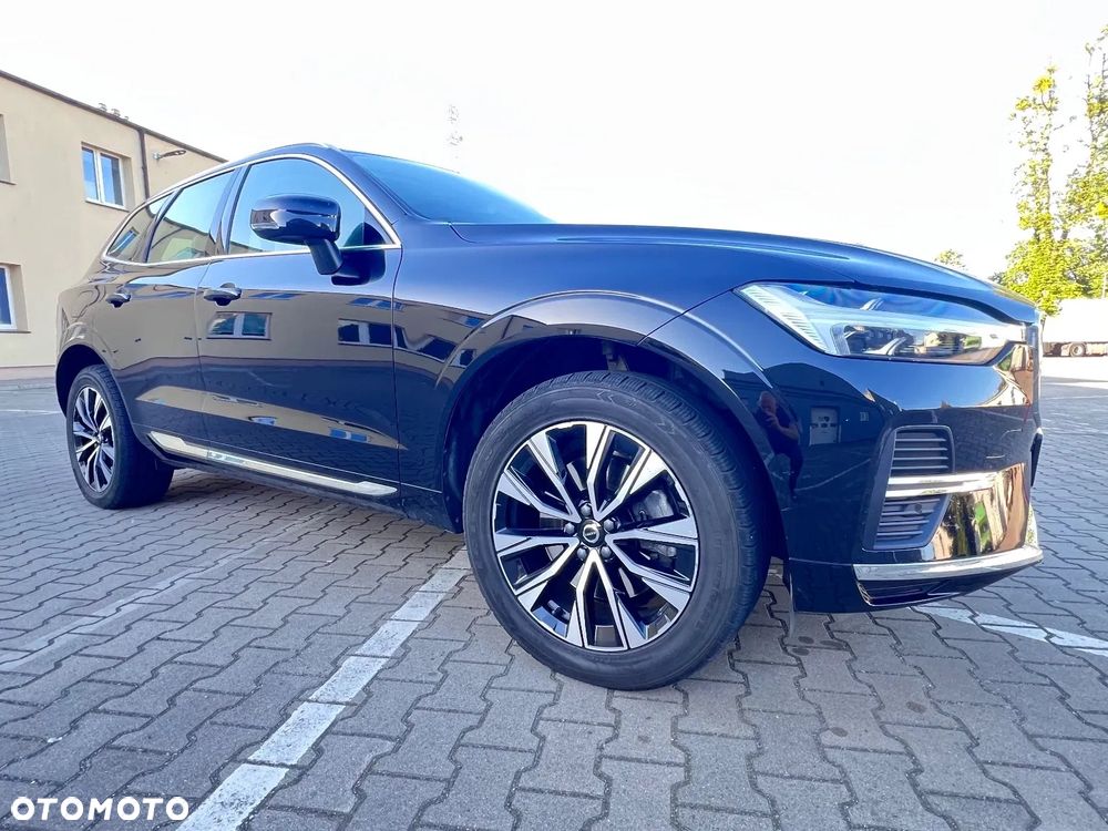 Volvo XC 60 B4 D AWD Plus Bright - 14
